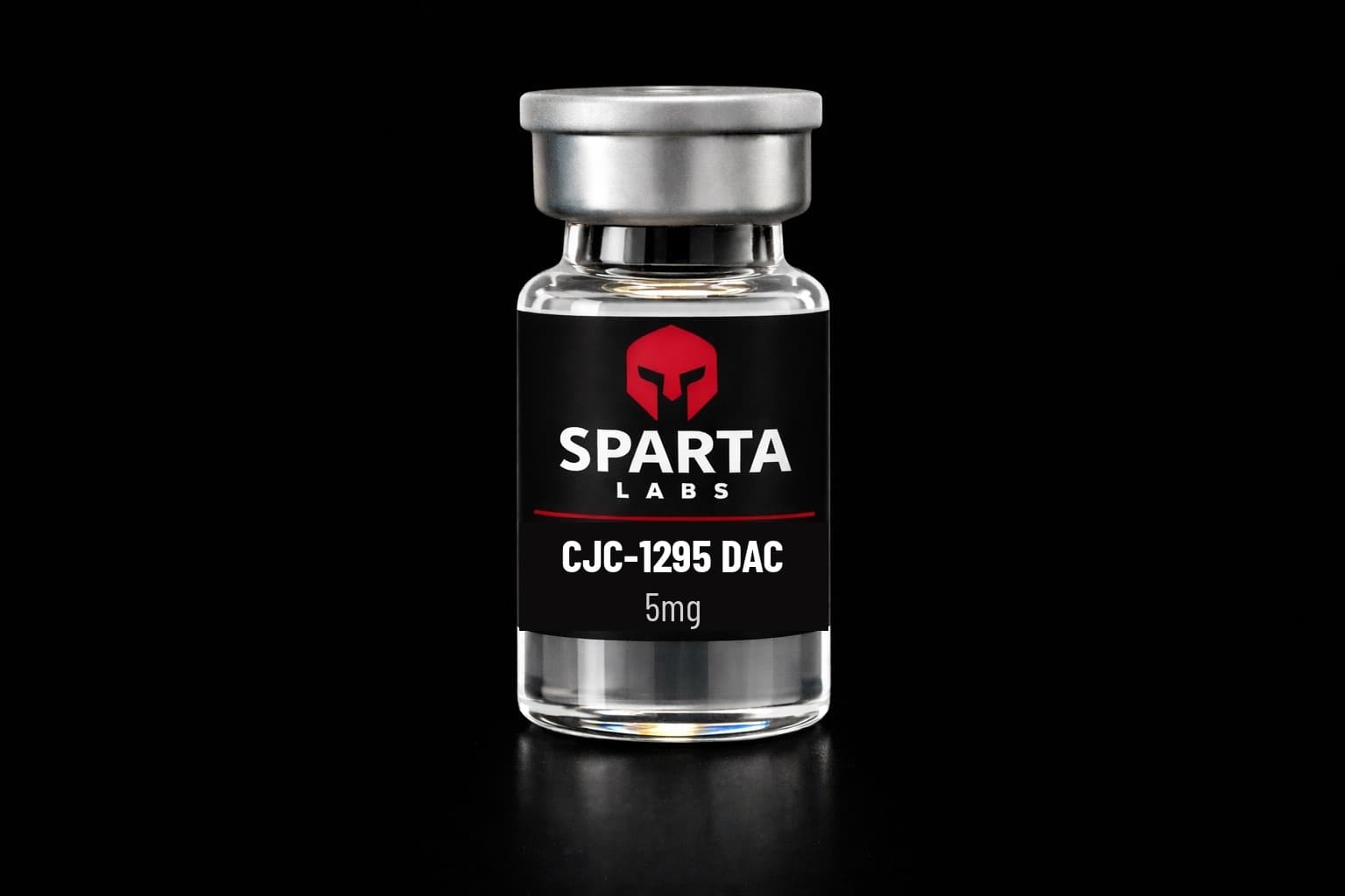 CJC-1295 With DAC