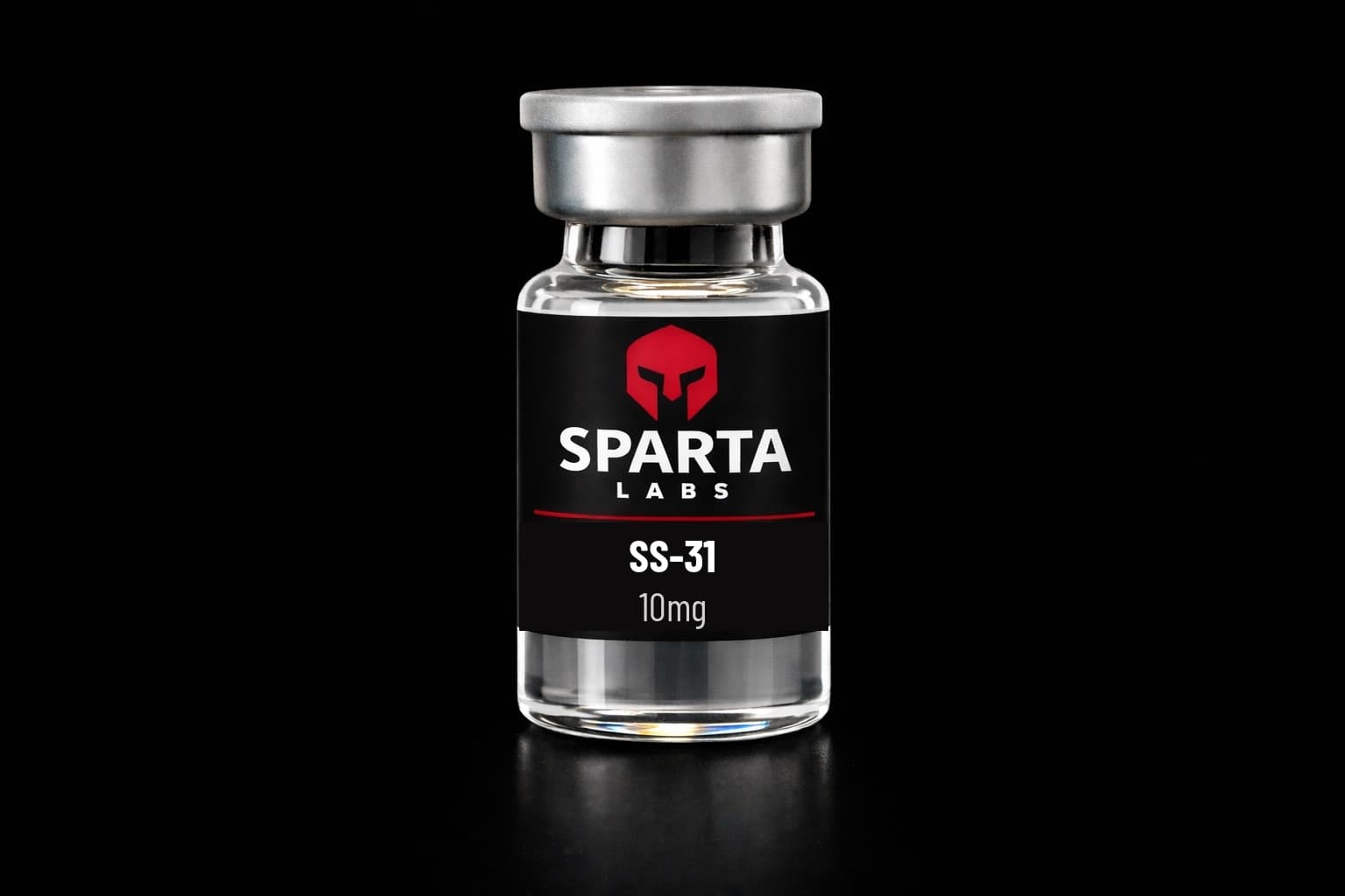 SS-31 (Elamipretide)