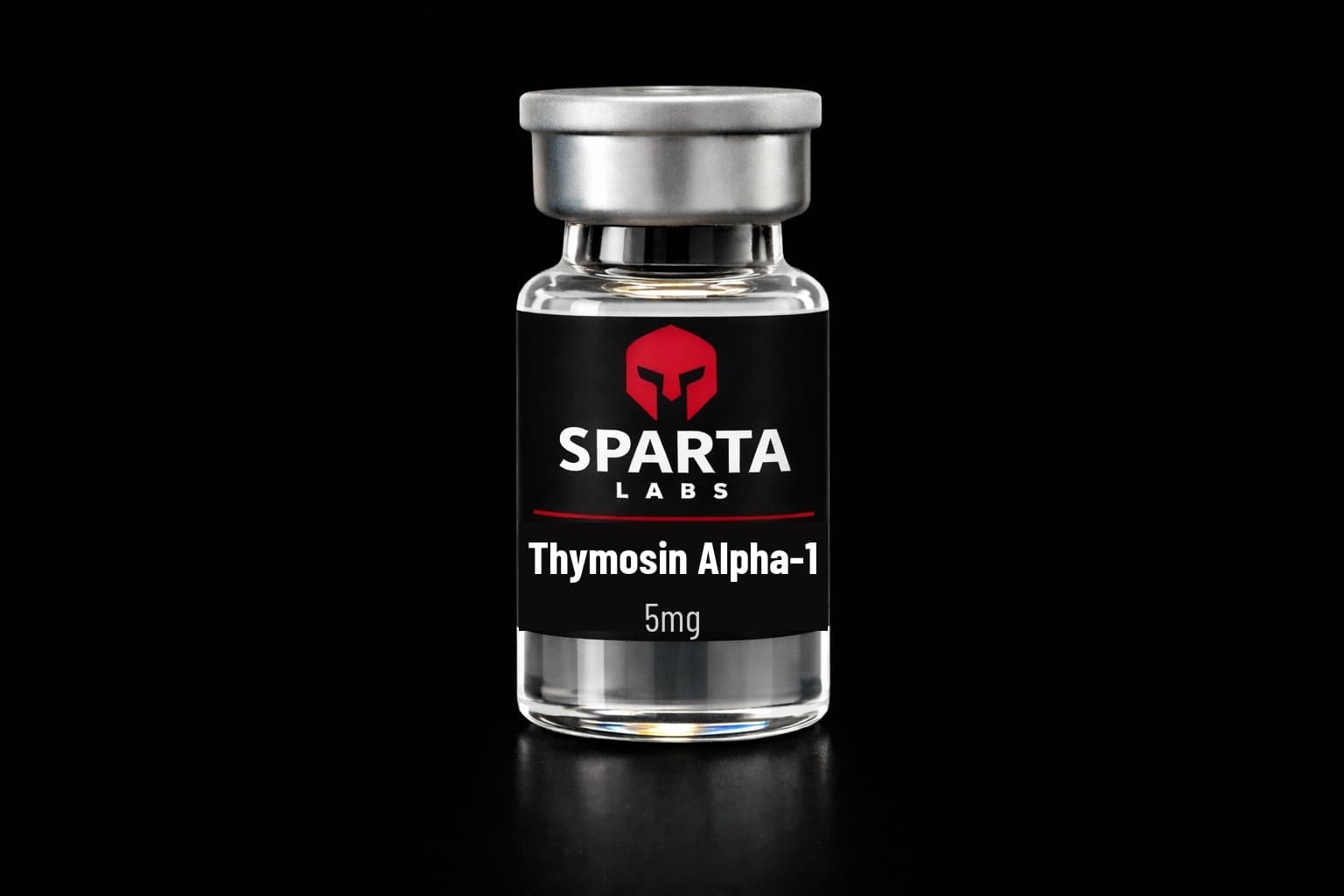 Thymosin Alpha-1