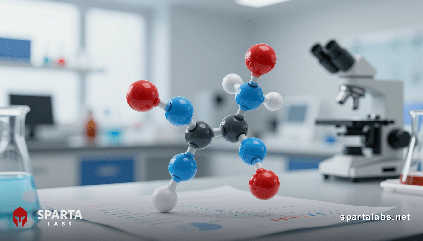 Buy PT-141 (Bremelanotide) research peptide — PT-141 (Bremelanotide): Published Research | Sparta Labs Research Library