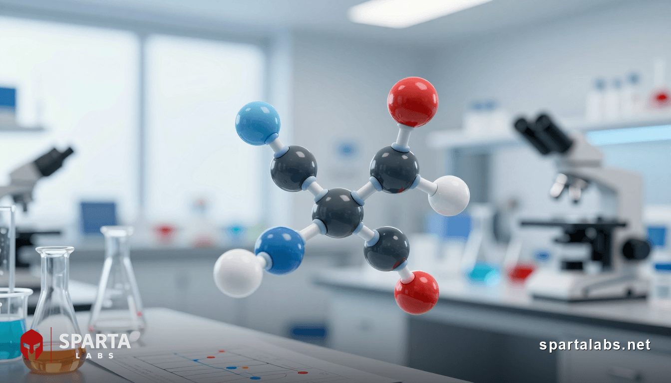 Buy SS-31 (Elamipretide) research peptide — SS-31 (Elamipretide): Published Research | Sparta Labs Research Library