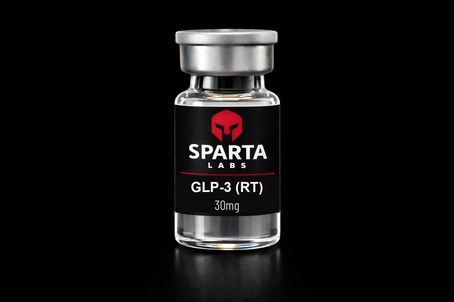 GLP-3 (RT) vial