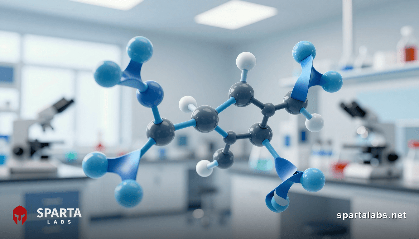 Buy Retatrutide Mechanism of Action research peptide — Retatrutide Mechanism of Action | Sparta Labs Research Library