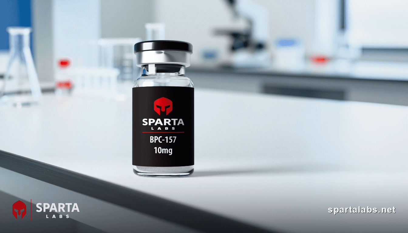 Buy How to Evaluate a Research Peptide Supplier research peptide: How to Evaluate a Research Peptide Supplier: Purity, Testing and Documentation | Sparta Labs Research Library