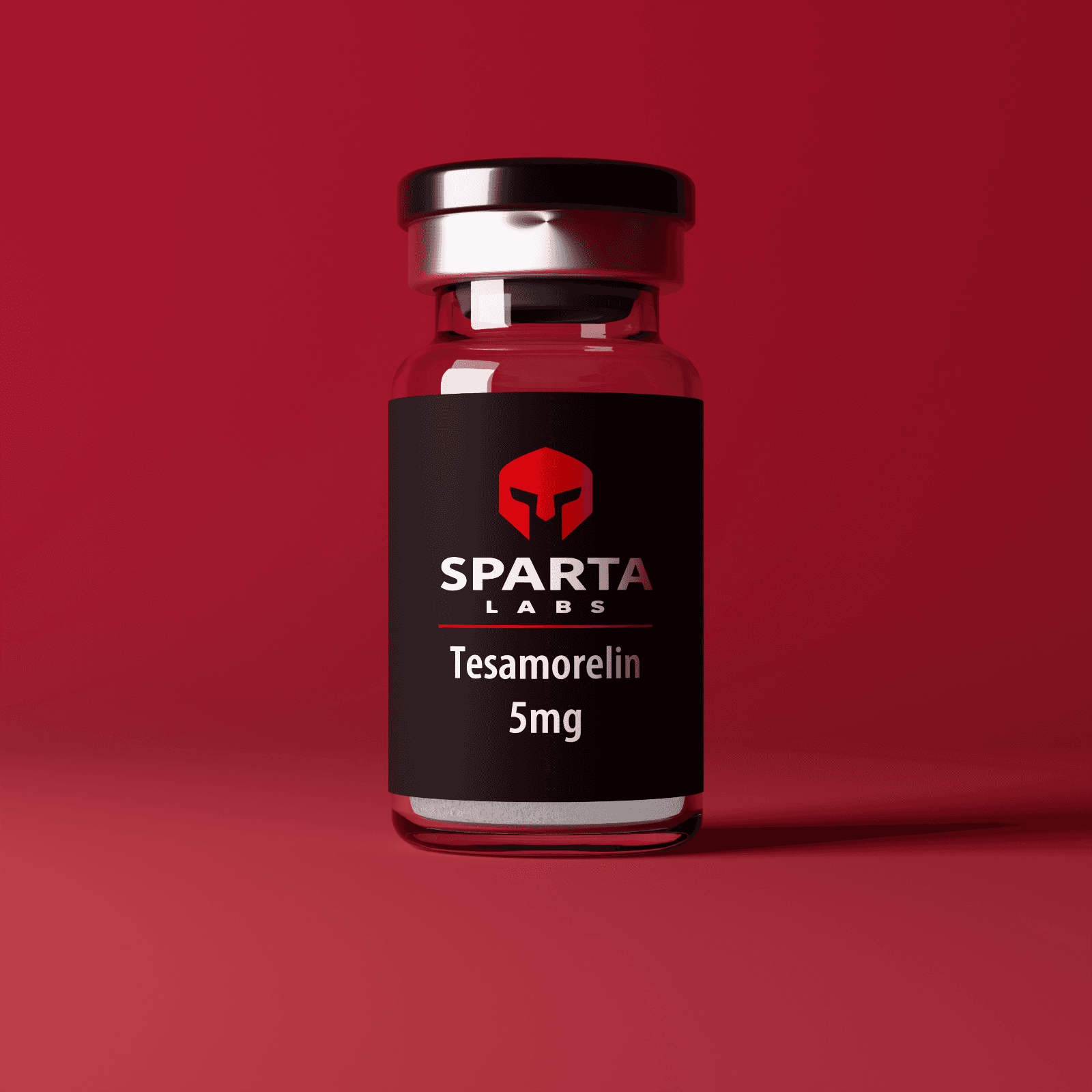 Tesamorelin