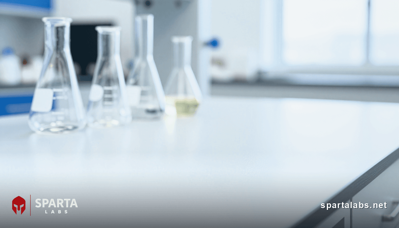 Buy Certificates of Analysis and Third-Party Peptide Testing, Explained research peptide: Certificates of Analysis and Third-Party Peptide Testing, Explained | Sparta Labs Research Library