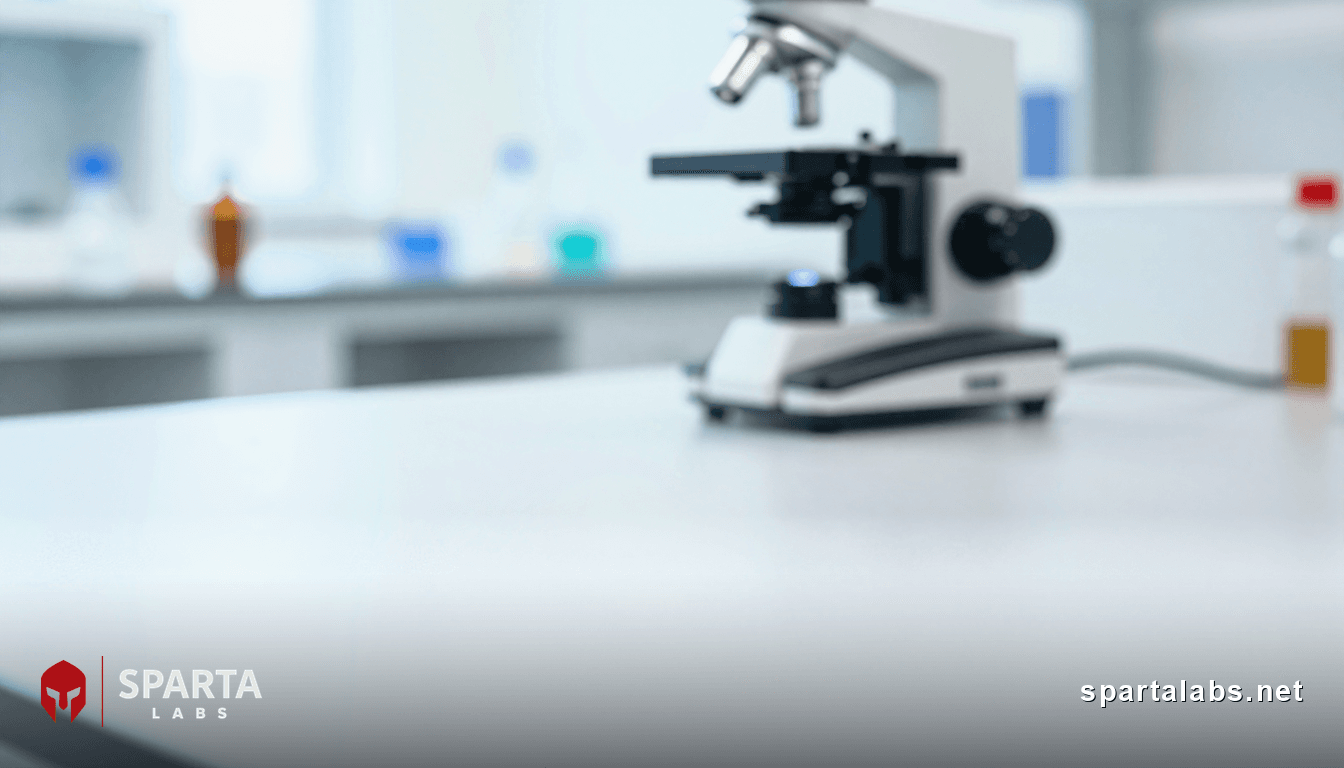 Buy What Are Peptides? A Research Overview research peptide: What Are Peptides? A Research Overview | Sparta Labs Research Library