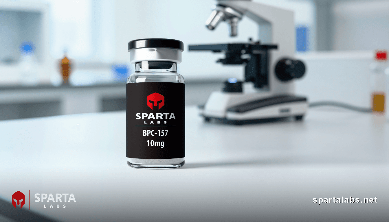 Buy What Are Research Peptides? A Regulatory and Analytical Explainer research peptide: What Are Research Peptides? A Regulatory and Analytical Explainer | Sparta Labs Research Library