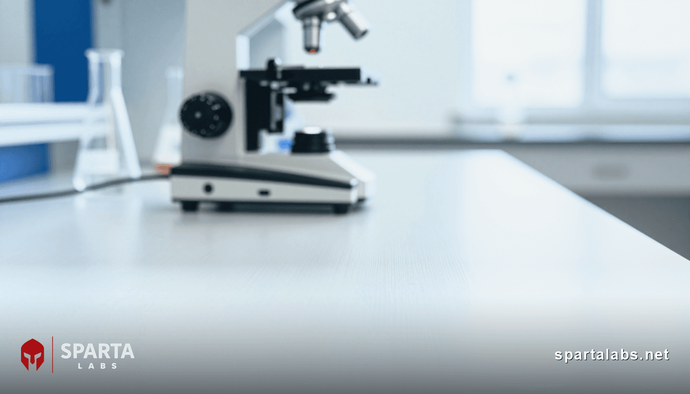 Buy What Is Bacteriostatic Water? A Laboratory Diluent Overview research peptide: What Is Bacteriostatic Water? A Laboratory Diluent Overview | Sparta Labs Research Library